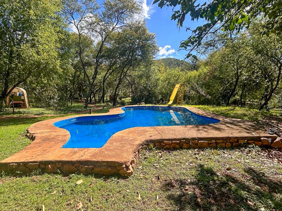 7 Bedroom Property for Sale in Parys Free State